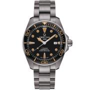 Certina DS Action Diver Powermatic 80 C0326074405100