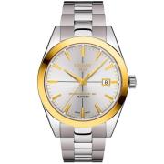 Tissot Gentleman Powermatic 80 18K T9274074103101