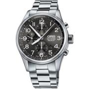 ORIS Big Crown Propilot Chrono 01 77476994063MB