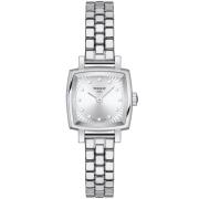 Tissot Lovely Square T0581091103601