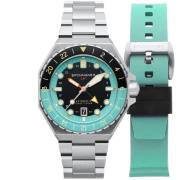 Spinnaker Dumas GMT SP-5119-33