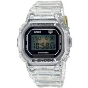 Casio 40th Anniversary Clear Remix DW-5040RX-7ER