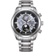 Citizen Tsuki-Yomi Eco-Drive Moonphase BY1010-81H