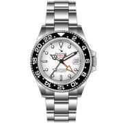 OceanX Sharkmaster GMT SMS-GMT-512