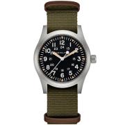 Hamilton Khaki Field Mechanical H69529933