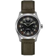 Hamilton Khaki Field Titanium Auto H70205830