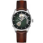 Hamilton Jazzmaster Open Heart Auto H32675560