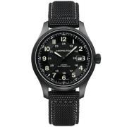 Hamilton Khaki Field Titanium Auto H70575733