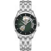 Hamilton Jazzmaster Open Heart Auto H32675160