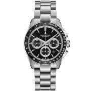 Hamilton Jazzmaster Performer Auto Chrono H36606130