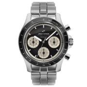 About Vintage 1960 Racing Chronograph 128777