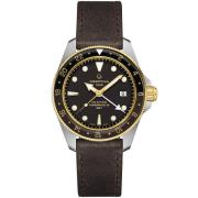 Certina DS Action GMT Powermatic 80 C0329292605100