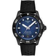 Tissot Seastar 1000 Powermatic 80 40mm T1208073704100