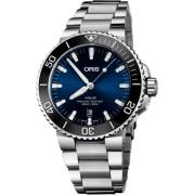 ORIS AQUIS DATE BLUE 43,5 mm 01-733-7730-4135-07-8-24-05PEB