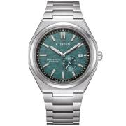 Citizen Automatic Titanium NJ0180-80X