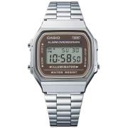 Casio Vintage A168WA-5AYES