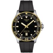 Tissot Seastar 1000 40MM T1204102705100