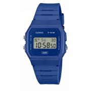 Casio Timeless F-91WB-2A1EF