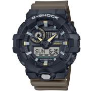 Casio G-Shock GA-710TU-1A3ER