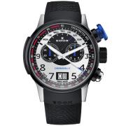 Edox Chronorally Limited Edition 38001-TINNBU-BN