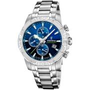 Festina Timeless Chronograph F20704/4