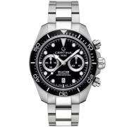 Certina DS Action Diver Chrono C0328271105100