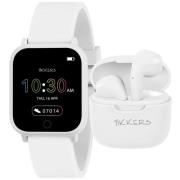 Tikkers Smartwatch and Earbuds Set TKS10-0007-SET