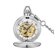 Bonvier Florence Automatic Lommeur BV087