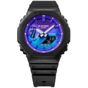 Casio G-Shock GA-2100FL-1AER