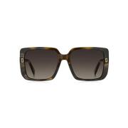 Marc Jacobs Square Solbriller 207925IWF54HA