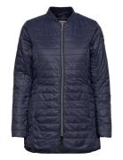 Macie Primaloft Jacket Fôret Jakke Blue Sebago