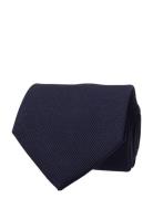 Classic Tie Slips Navy Amanda Christensen