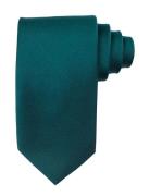 Classic Tie Slips Green Amanda Christensen