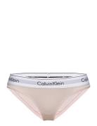 Thong Stringtruse Undertøy White Calvin Klein