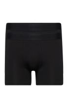 Jbs Of Dk 2-Pack Tights Boksershorts Black JBS Of Denmark