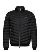 Down Jackets Fôret Jakke Black Armani Exchange