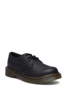 1461 J Softy T Snørestøvletter Støvletter Black Dr. Martens