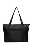 Novara Sport Shopper Elise Bags Totes Black Adax