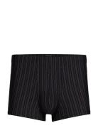 Low Rise Shorts Boksershorts Black Schiesser