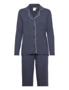 Joy Pyjamas Set Pyjamas Blue CCDK Copenhagen