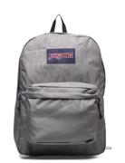 Superbreak Ryggsekk Veske Grey JanSport