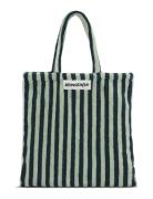 Naram Totebag Bags Totes Green Bongusta