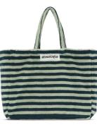 Naram Weekendbag Shopper Veske Green Bongusta