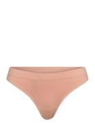 Thong Stringtruse Undertøy Pink Calvin Klein