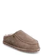 Aberdeen Slippers Tøfler Beige Axelda