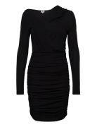 Paget Dress Kort Kjole Black Twist & Tango