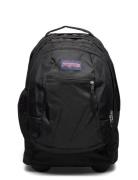 Driver 8 Ryggsekk Veske Black JanSport