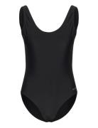 Tornø Swim Suit Badedrakt Badetøy Black H2O