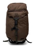 Chair Back Pack 35L Ryggsekk Veske Khaki Green Chevalier