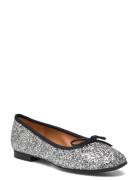 Ballerina Ballerinasko Ballerinaer Silver Billi Bi